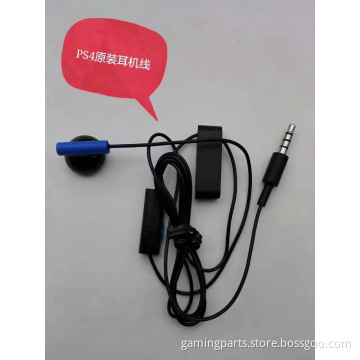 PS4 Controller Headset Original Top Quality